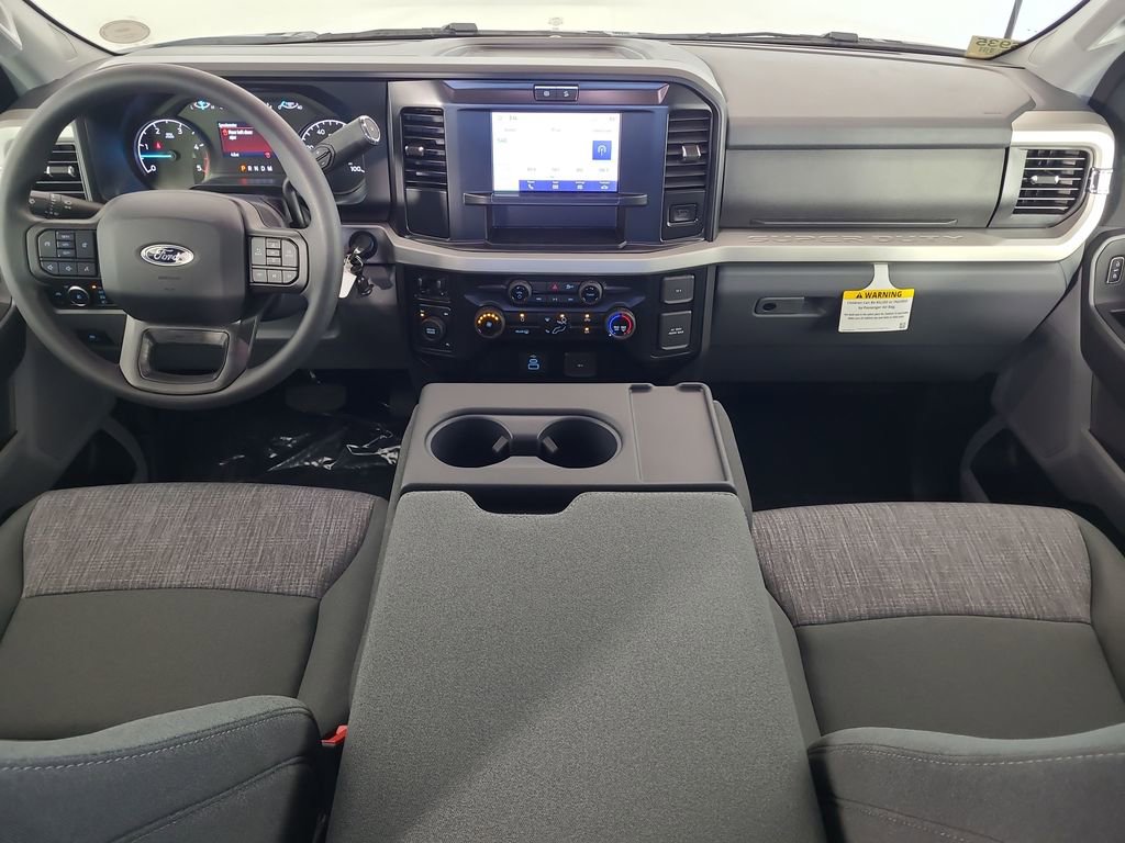New 2026 Ford F350 XLT image 22