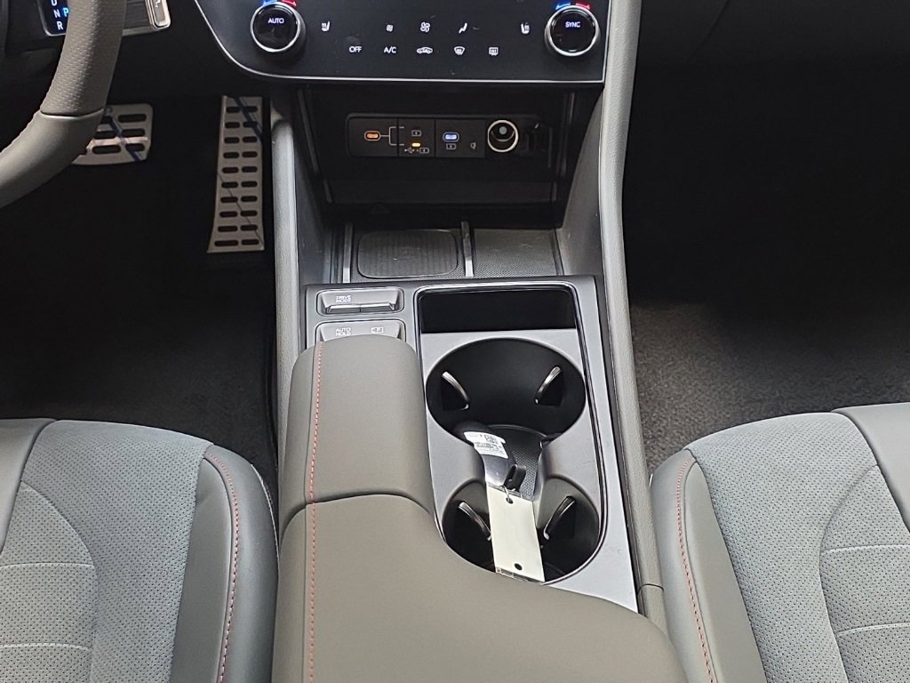 New 2026 Hyundai Sonata N Line image 24