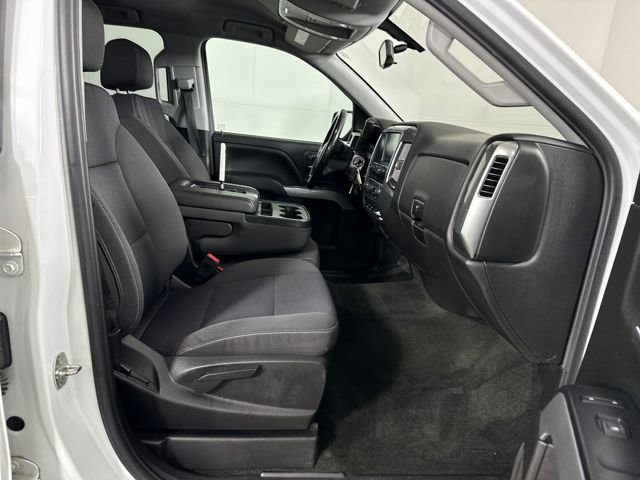 Used 2018 Chevrolet Silverado 1500 LT w/ All Star Edition AWD/4WD image 28