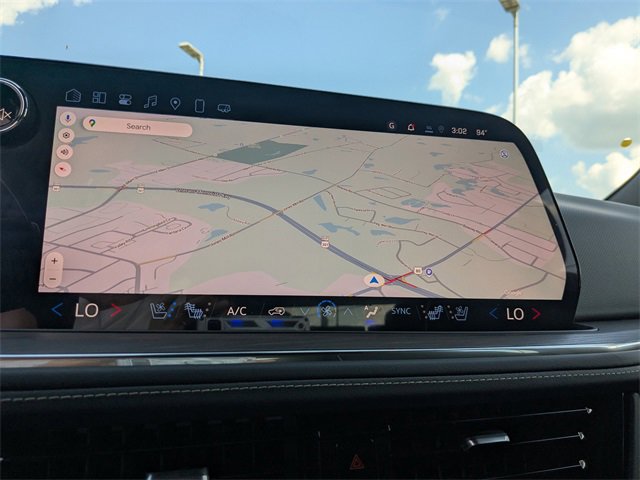 New 2025 Chevrolet Suburban Premier image 28