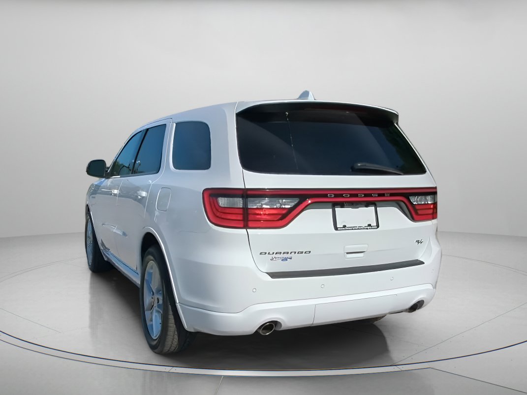 Used 2022 Dodge Durango R/T RWD image 23
