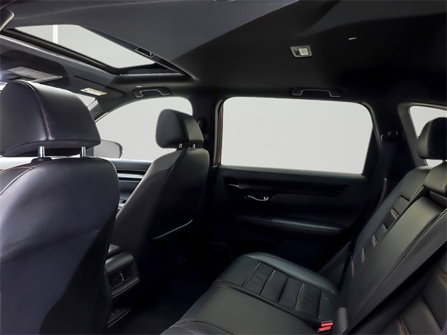 Used 2023 Honda CR-V Sport Touring image 12