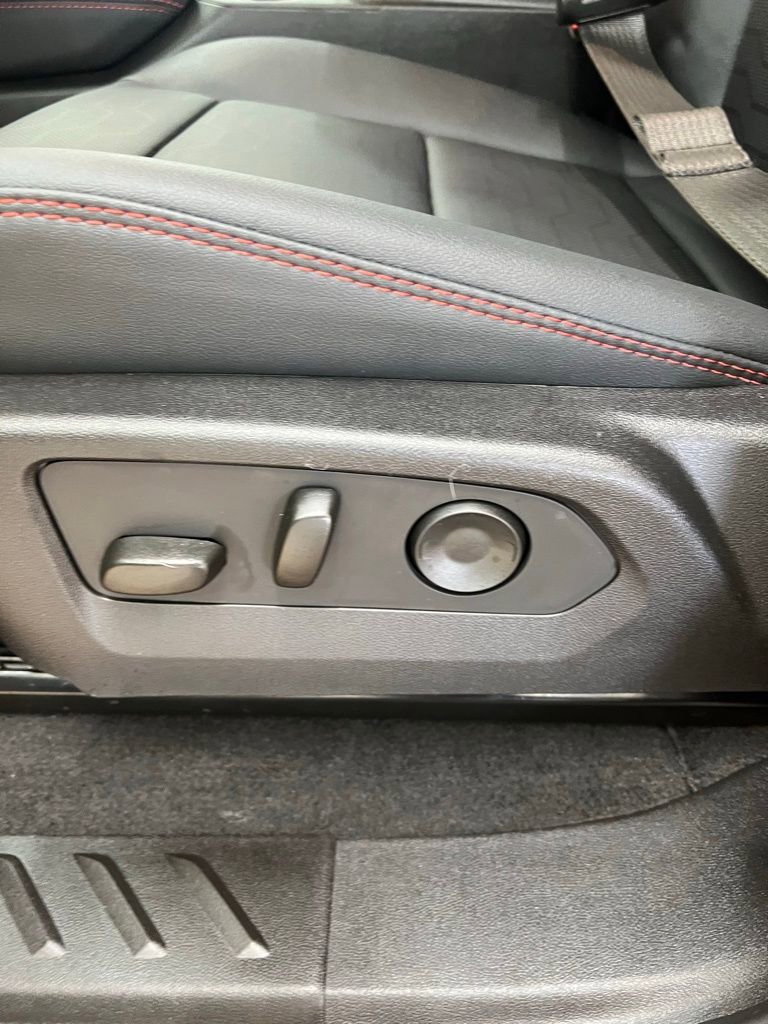 New 2026 Chevrolet Colorado Z71 w/ Technology Package image 26