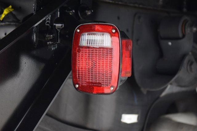 Used 2024 RAM 5500 SLT w/ Quick Order Package 2YG SLT image 15