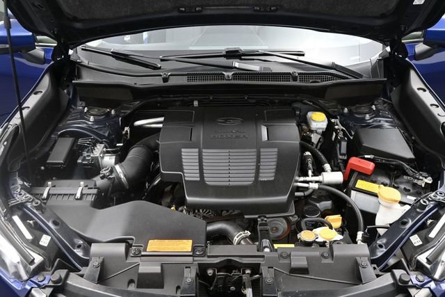 Used 2023 Subaru Forester Sport AWD/4WD image 19