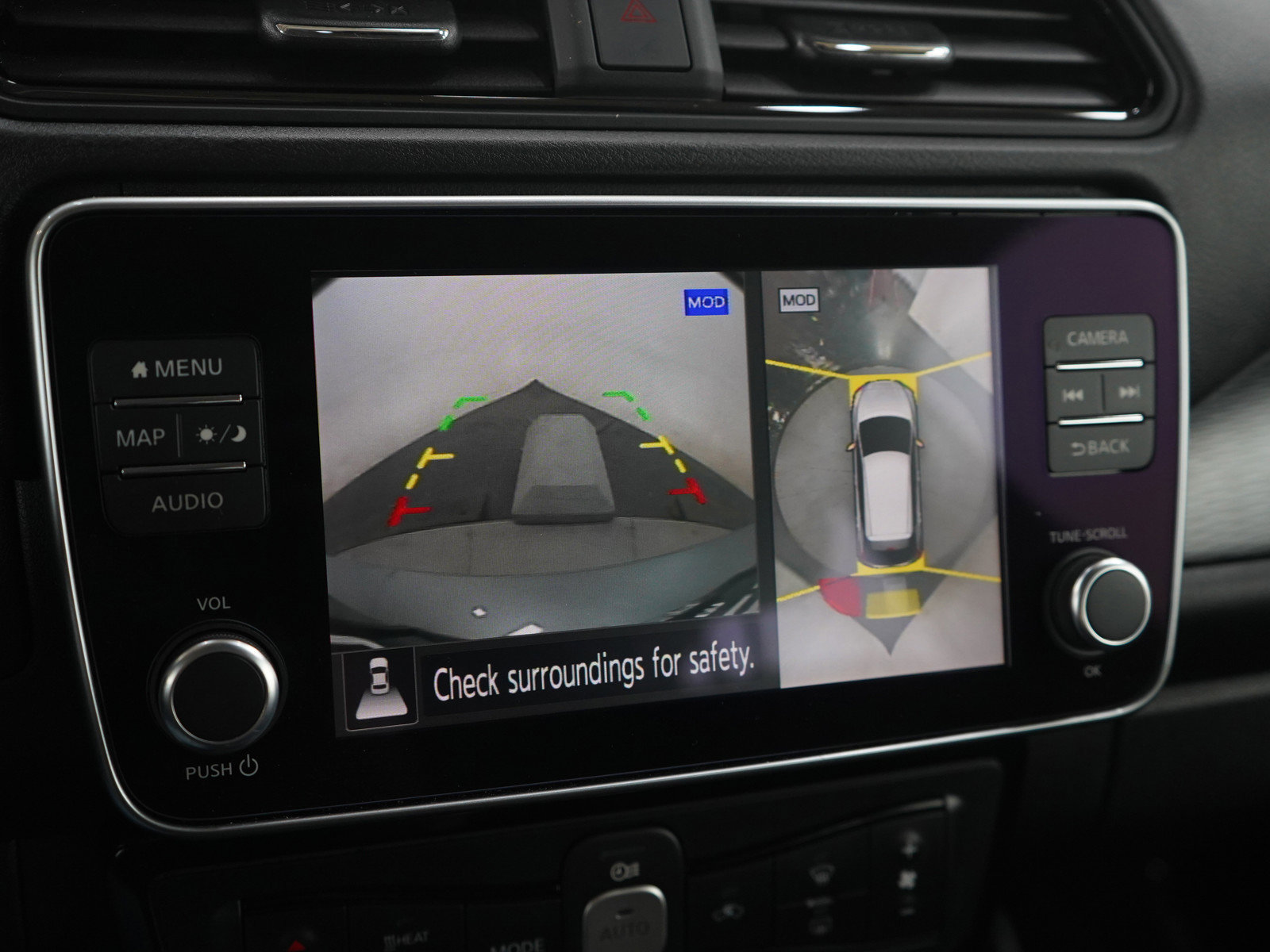 Used 2023 Nissan Leaf SV Plus FWD image 21