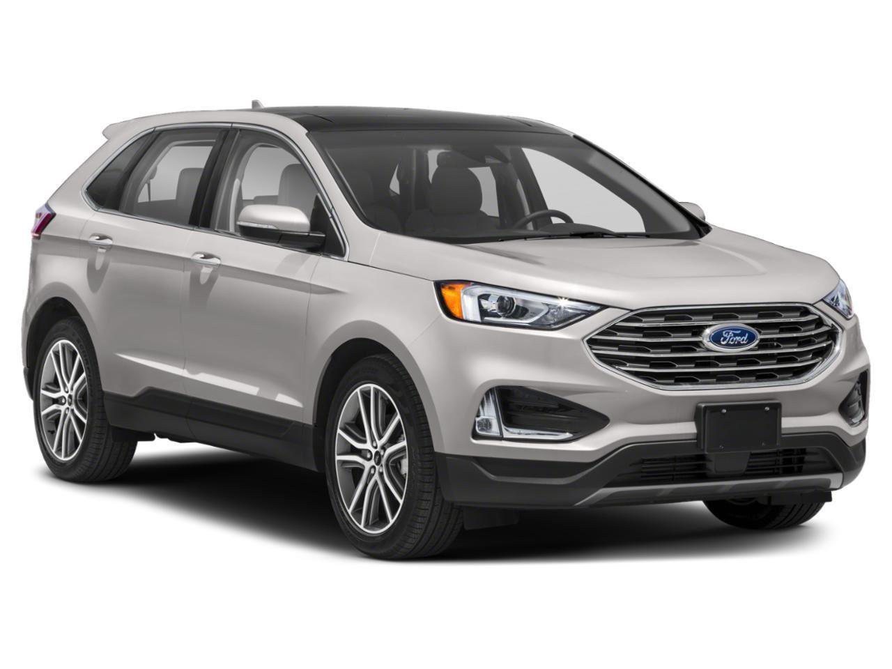 Used 2019 Ford Edge Titanium w/ Equipment Group 301A image 16