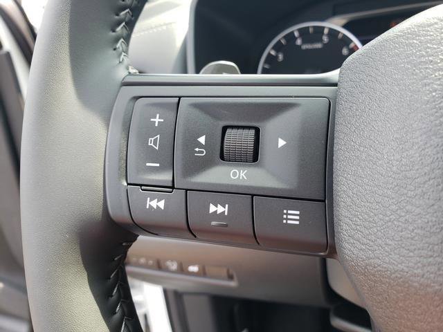 New 2026 Nissan Rogue SV image 20