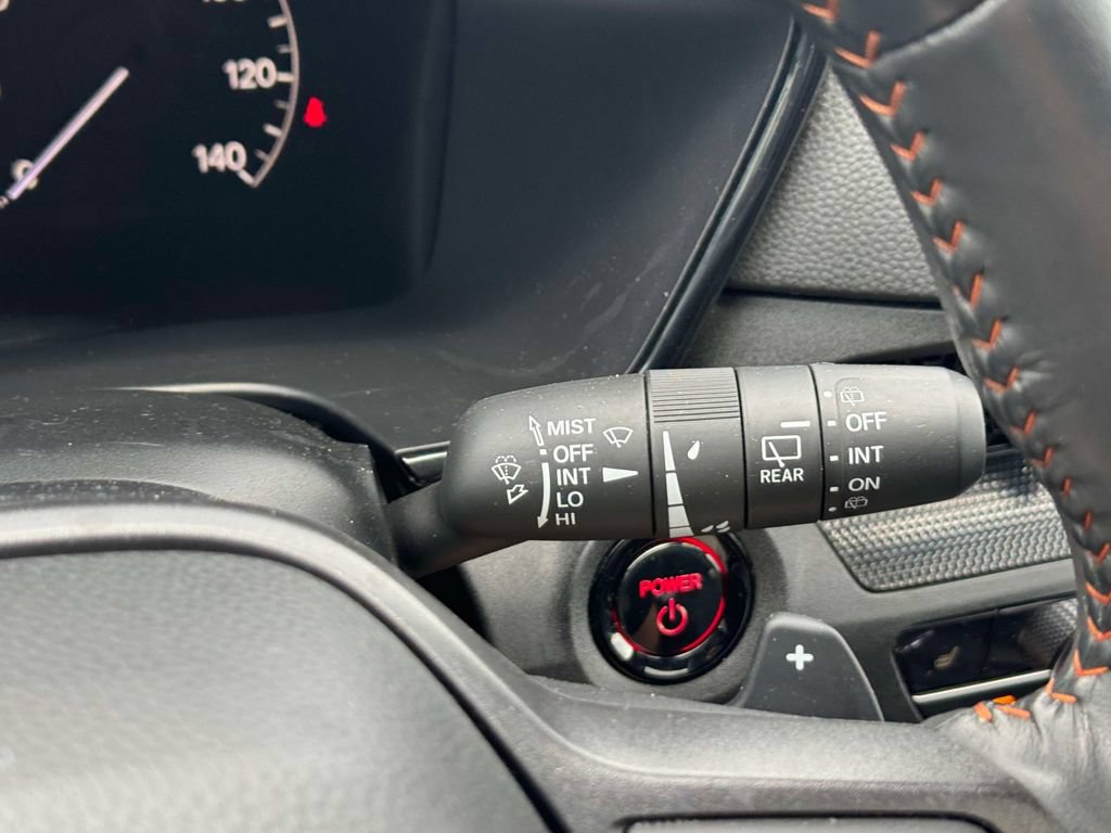 Certified 2025 Honda CR-V Sport-L image 23