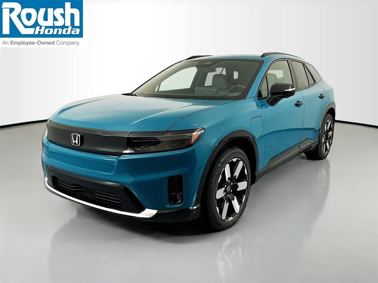 New 2025 Honda Prologue Elite image 1