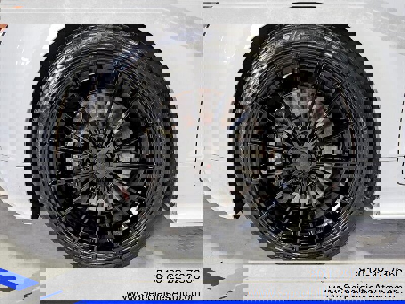 Used 2012 Audi TTS 2.0T Prestige image 15