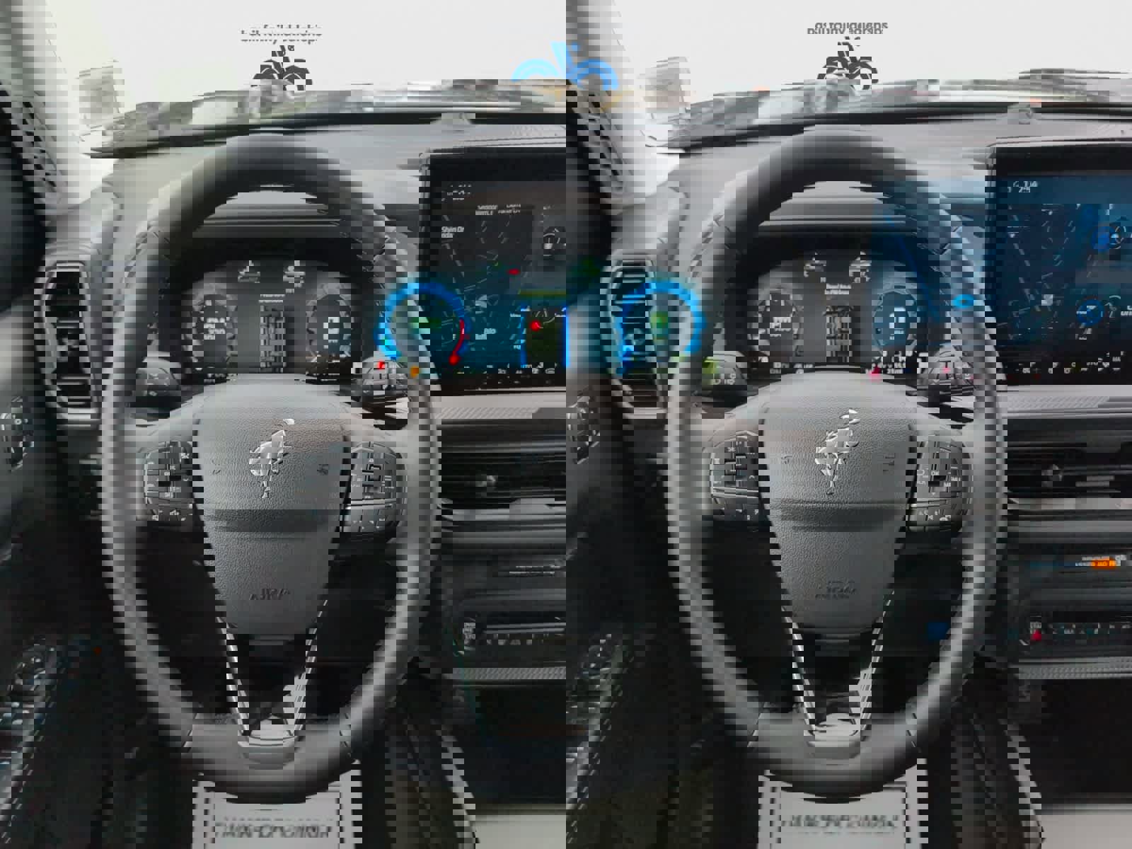 Used 2025 Ford Bronco Sport Outer Banks w/ Outer Banks Tech Package+ image 15