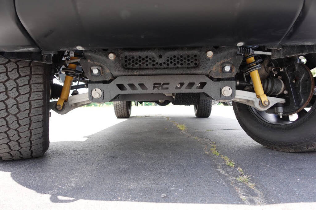 Used 2025 RAM 1500 Rebel AWD/4WD image 56