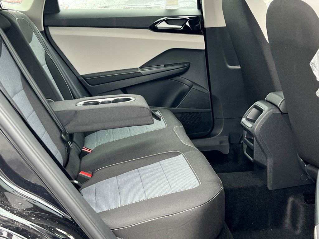 New 2025 Volkswagen Taos S image 12