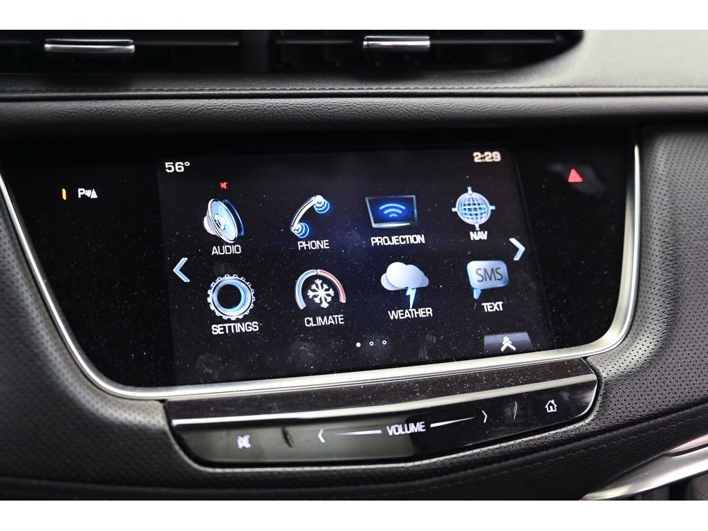 Used 2019 Cadillac XT5 Luxury image 48