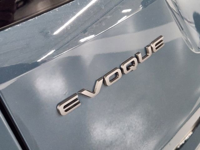 New 2026 Land Rover Range Rover Evoque S image 13