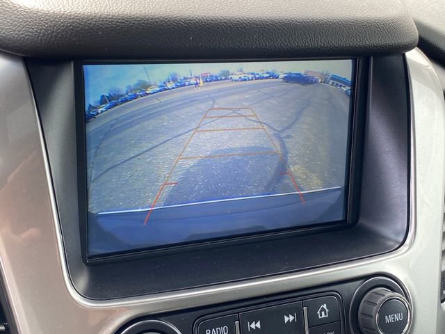 Used 2019 Chevrolet Tahoe Premier AWD/4WD image 11