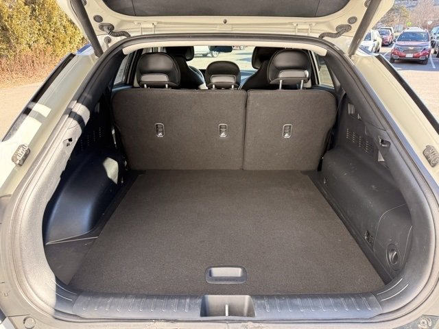 Used 2022 Kia EV6 Wind w/ Wind Technology Package image 7