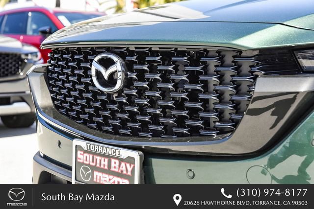New 2026 MAZDA CX-50 AWD 2.5 S w/ Accent Package image 5