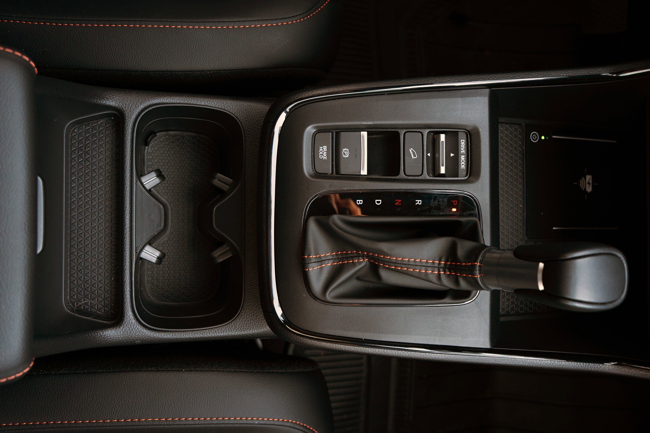 Certified 2026 Honda CR-V Sport-L image 27