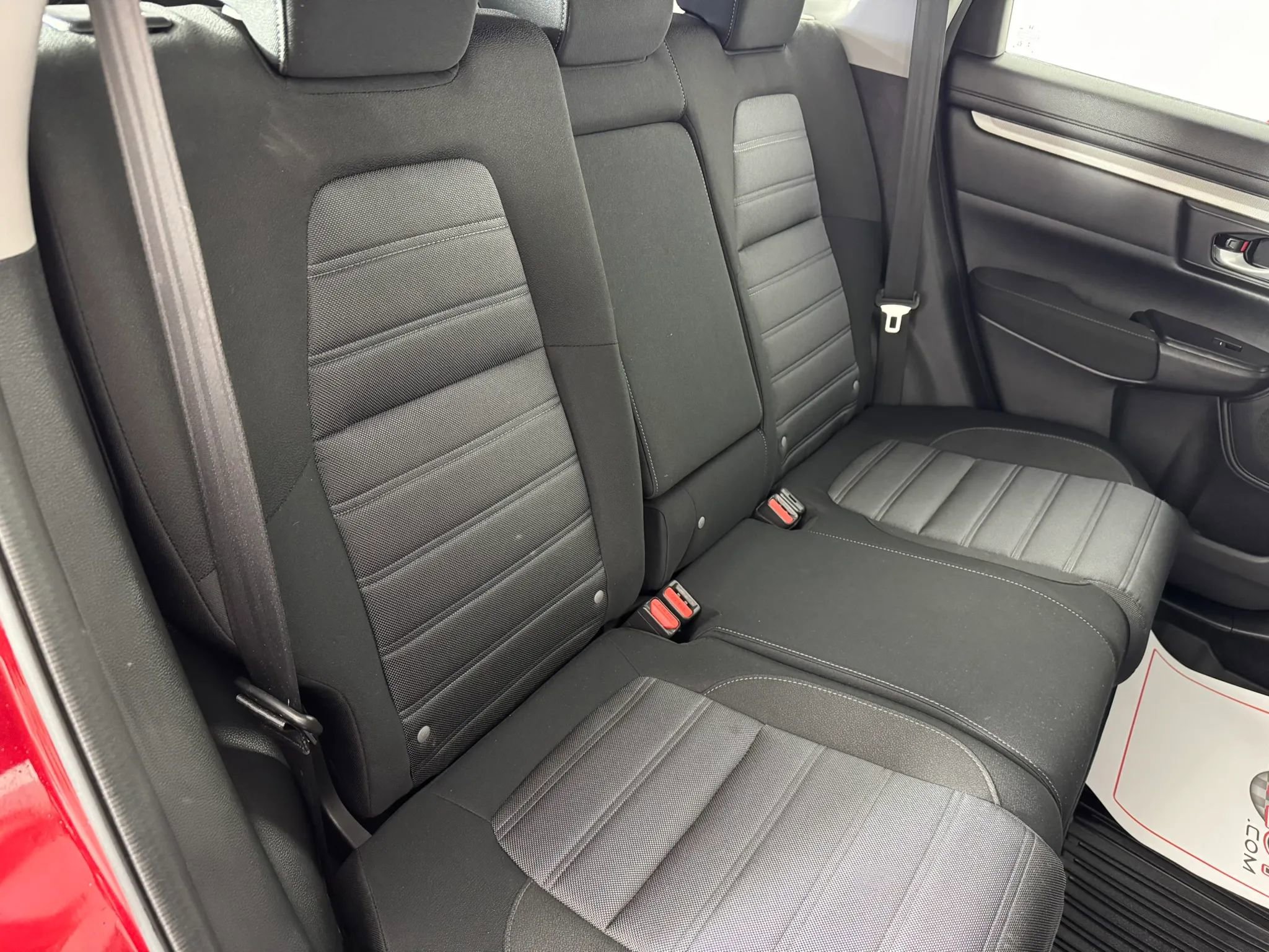 Used 2021 Honda CR-V Special Edition image 34