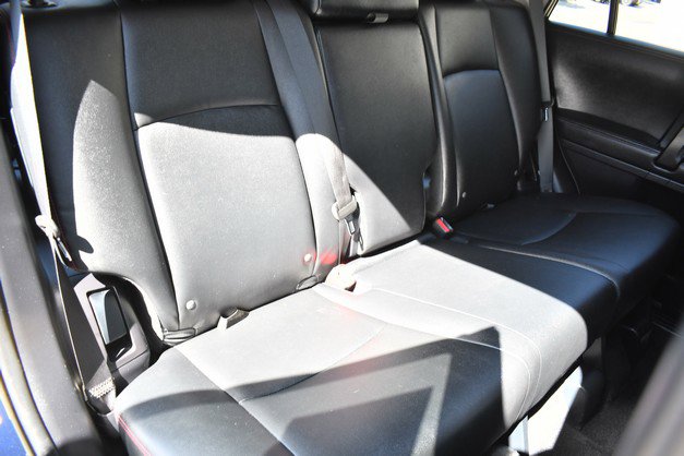 Used 2015 Toyota 4Runner Trail Premium image 29