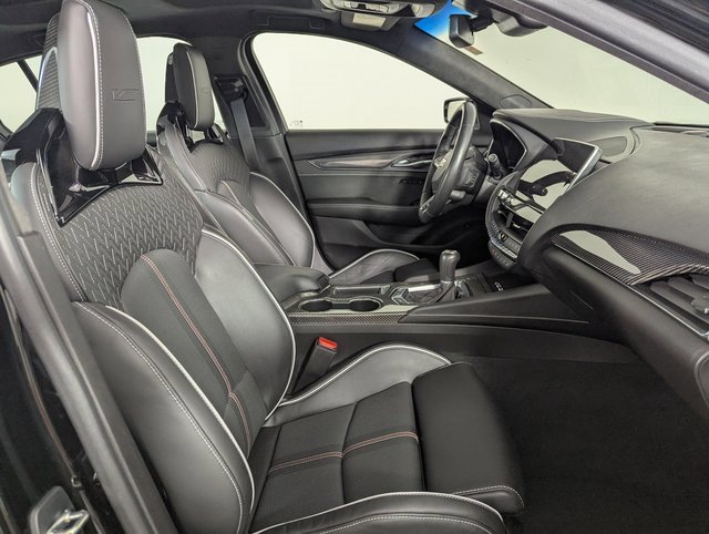 Used 2023 Cadillac CT5 V Blackwing w/ Carbon Fiber Package 1 image 22