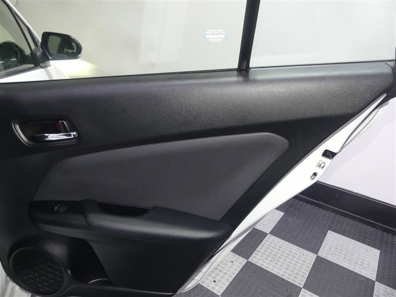 Used 2022 Toyota Prius AWD image 26