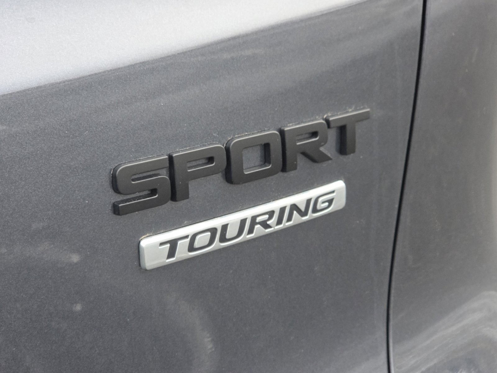Certified 2024 Honda CR-V Sport Touring image 14