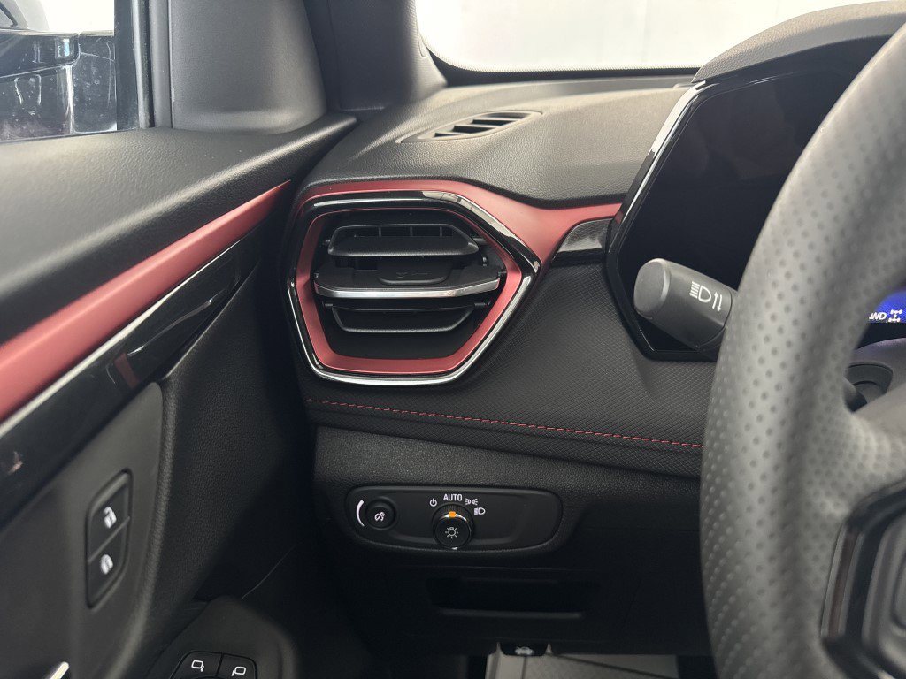 New 2026 Chevrolet TrailBlazer RS w/ Convenience Package image 49