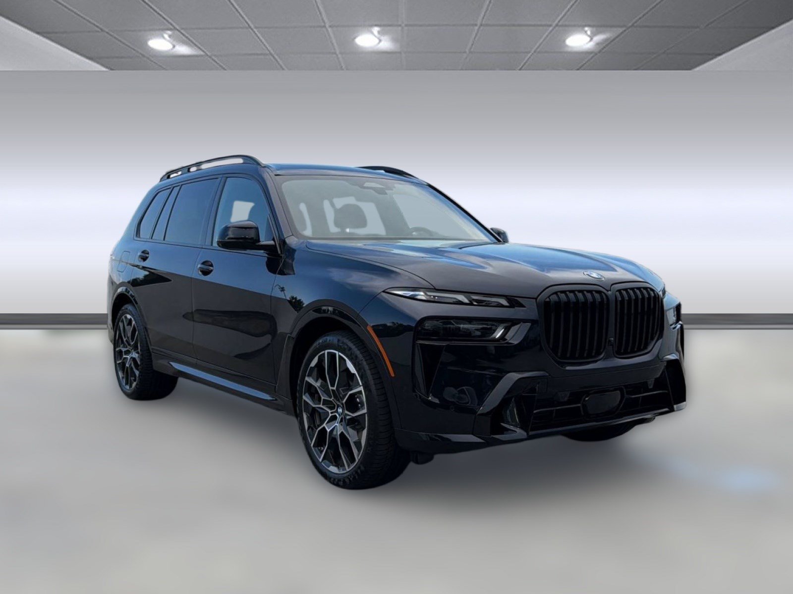 New 2027 BMW X7 xDrive40i w/ M Sport Package AWD/4WD image 6