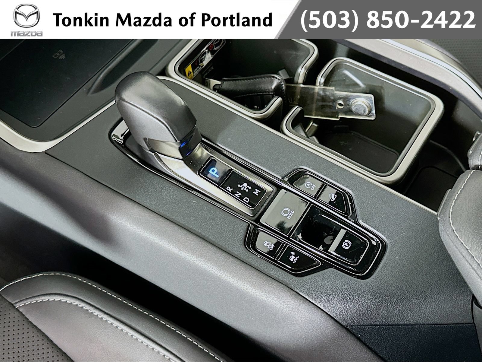 Used 2024 Lexus TX 350 AWD w/ Cold Weather Package image 17