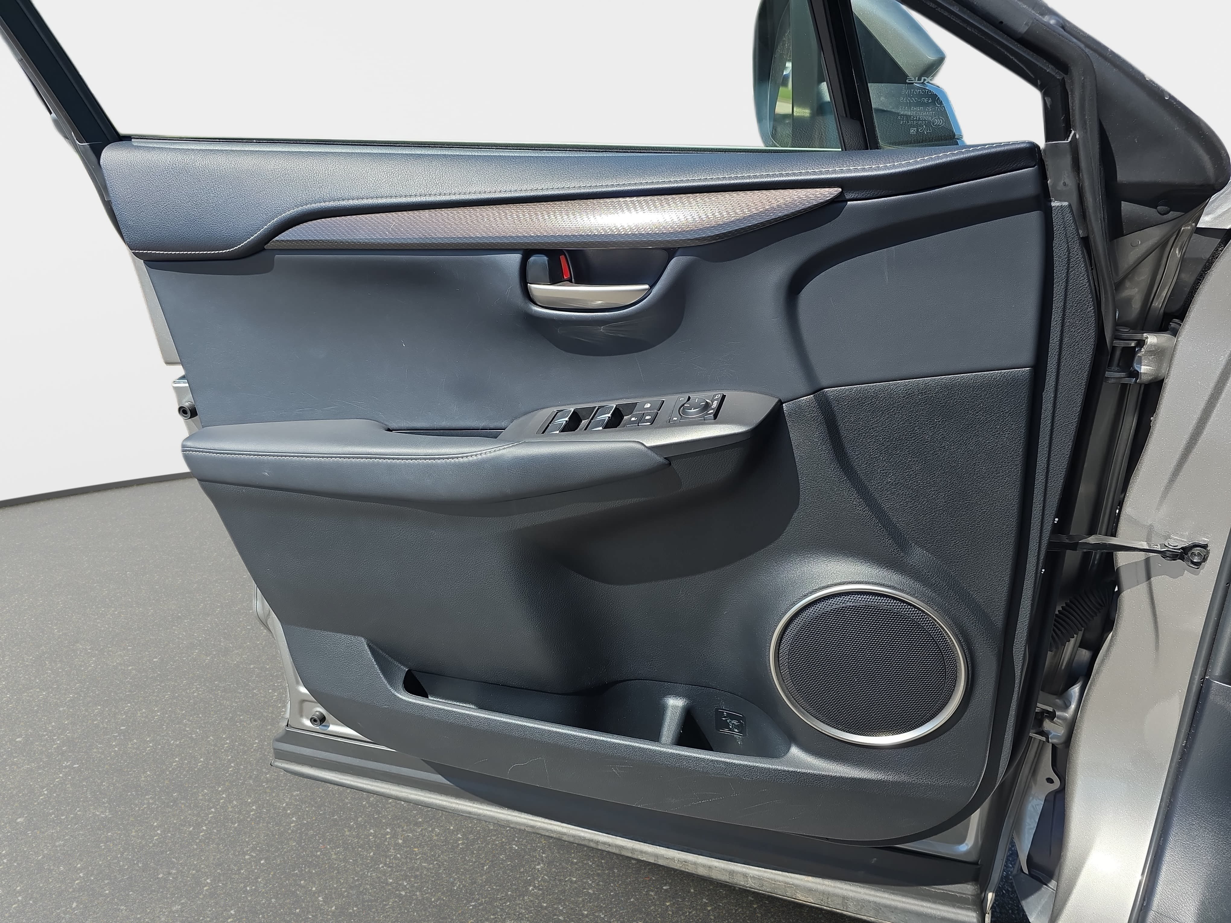Used 2021 Lexus NX 300 AWD w/ Accessory Package 2 image 25