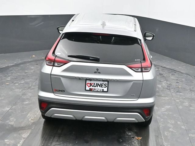 Used 2024 Mitsubishi Eclipse Cross SE image 42