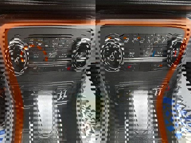 Used 2021 Ford EcoSport SE w/ SE Convenience Package AWD/4WD image 22