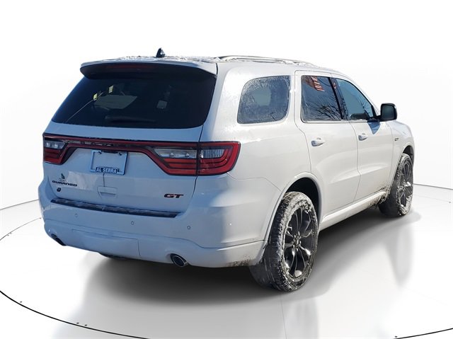 New 2026 Dodge Durango GT image 4