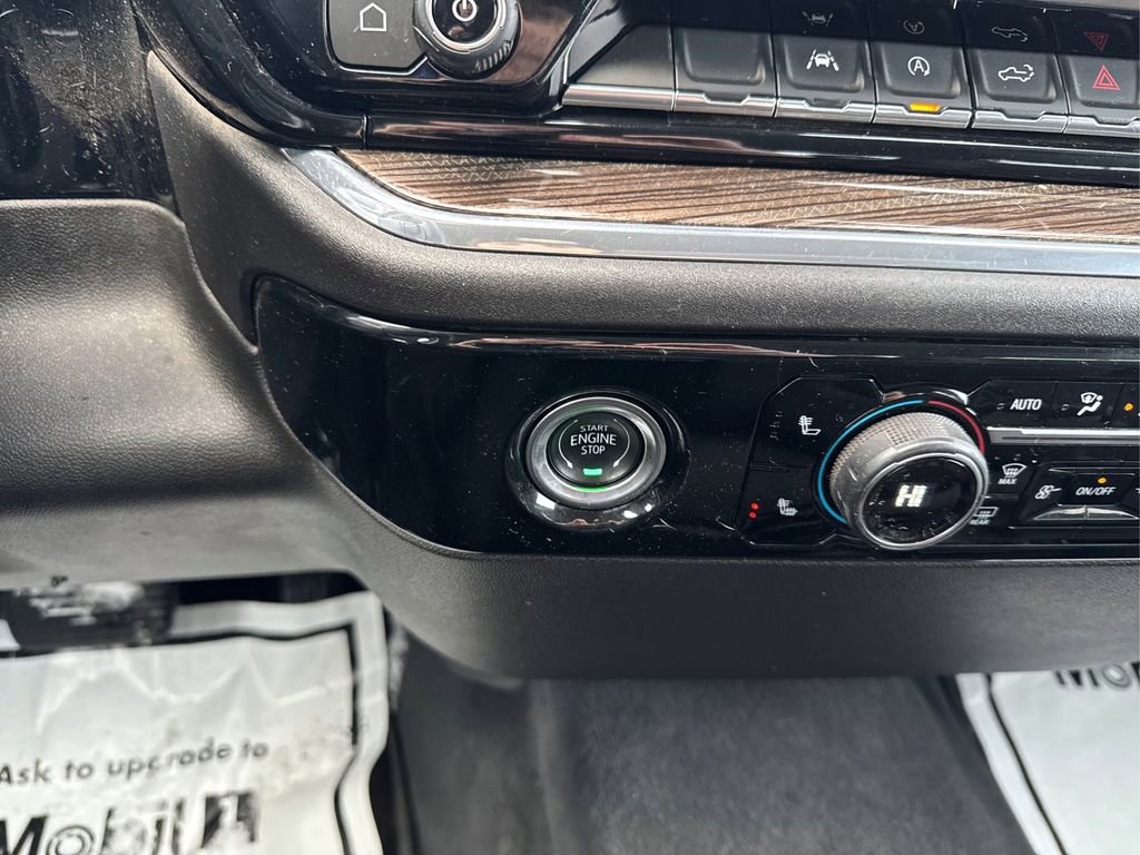 Used 2024 Chevrolet Silverado 1500 LT image 28