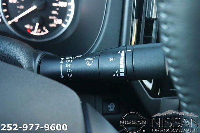 New 2026 Nissan Frontier SV w/ SV Convenience Package image 23