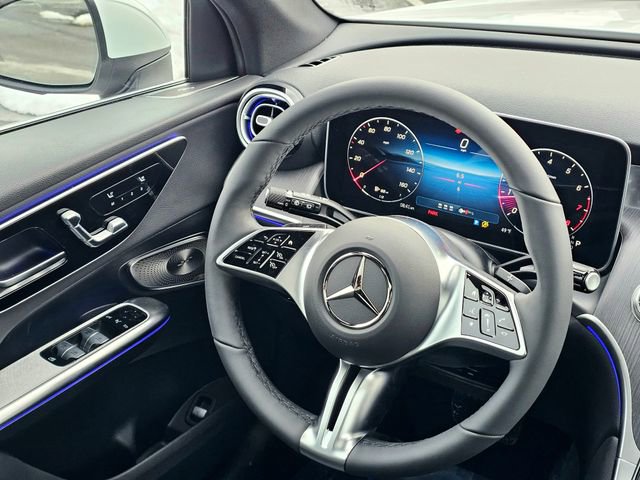 New 2026 Mercedes-Benz GLC 300 GLC 300 image 29