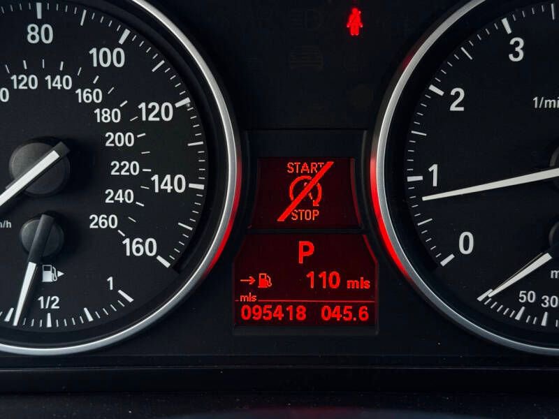 Used 2015 BMW X1 sDrive28i image 18