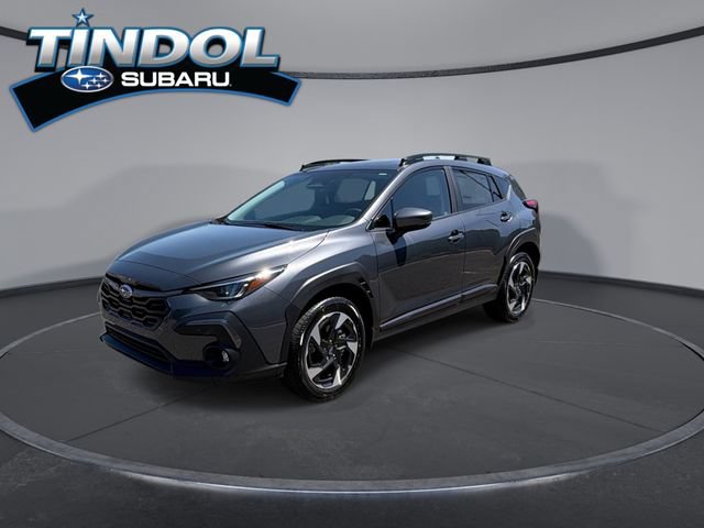New 2026 Subaru Crosstrek 2.5i Limited w/ Popular Package #3A AWD/4WD image 4