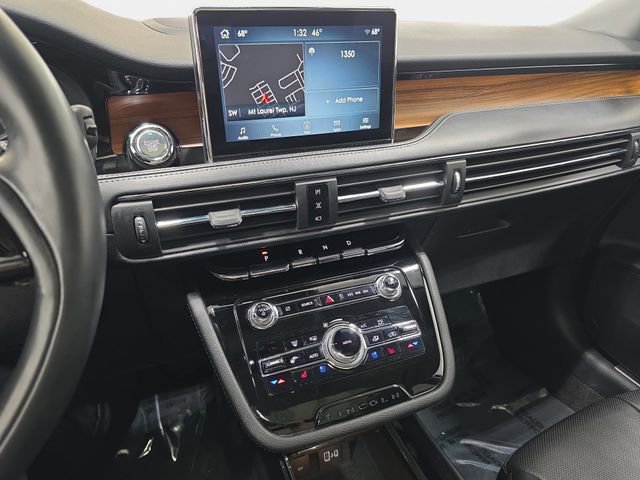 Certified 2022 Lincoln Corsair Reserve w/ Equipment Group 201A image 17