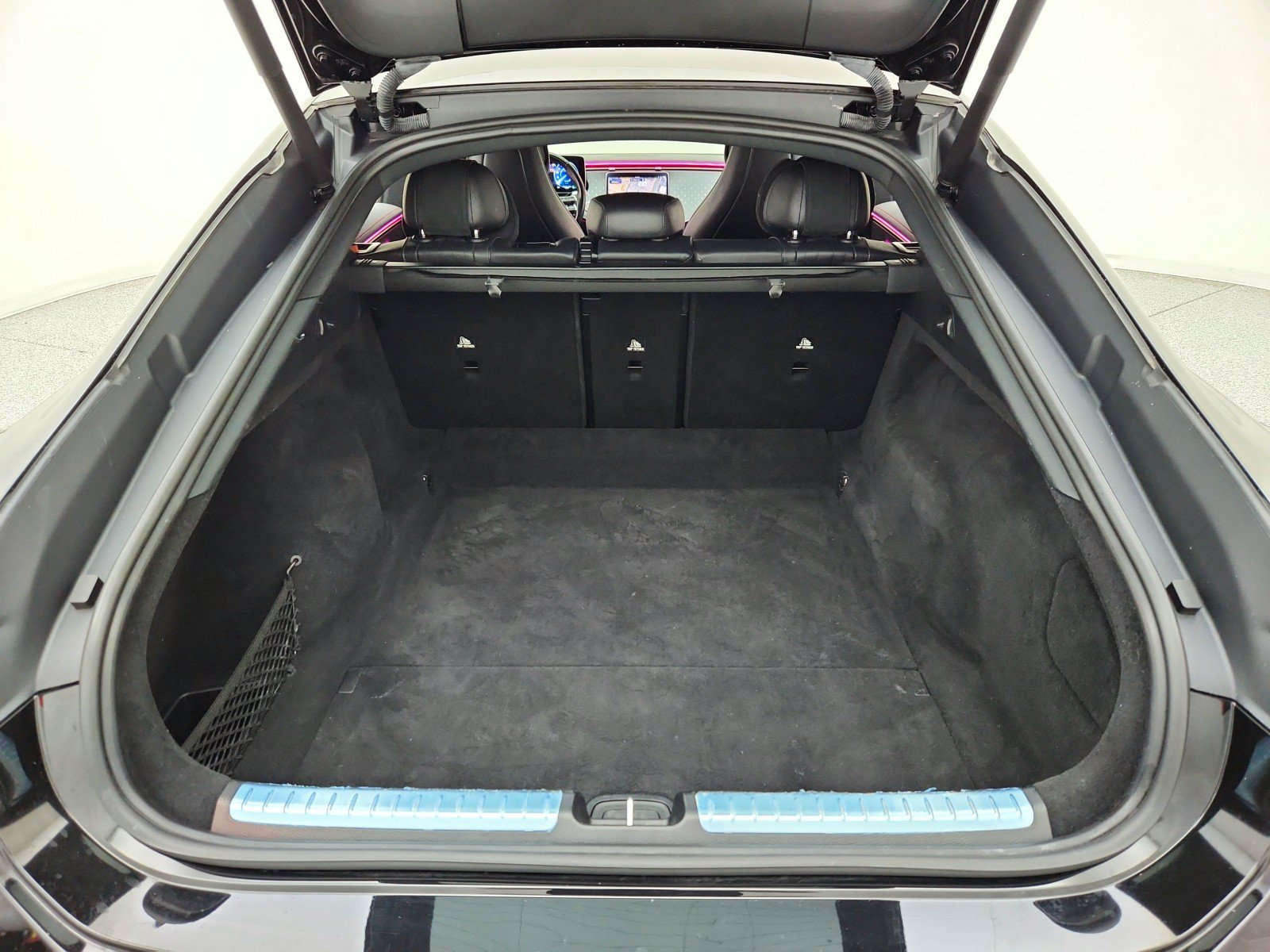 Certified 2023 Mercedes-Benz EQS 450+ Sedan image 34