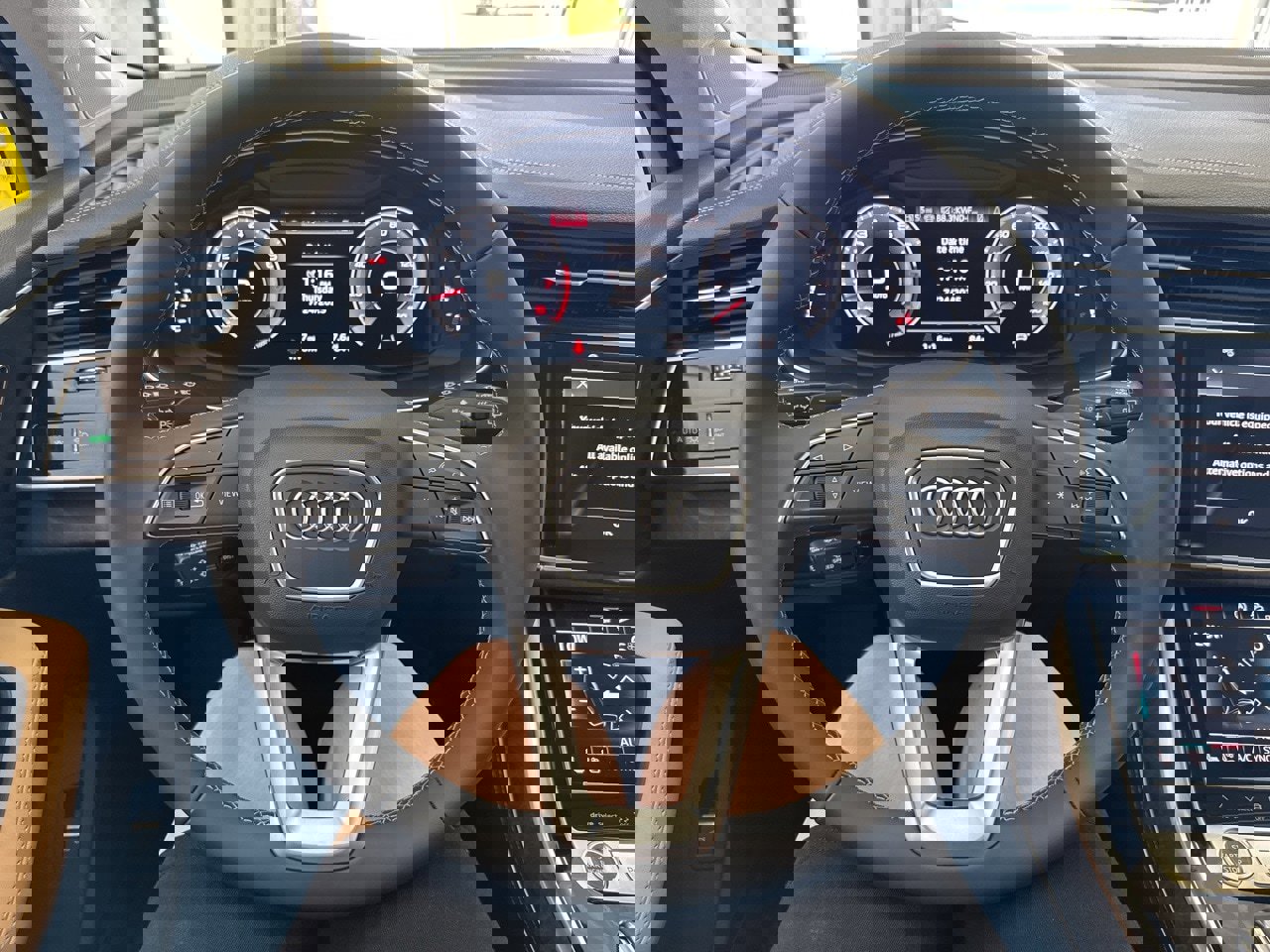 New 2025 Audi Q7 3.0T Premium Plus image 19