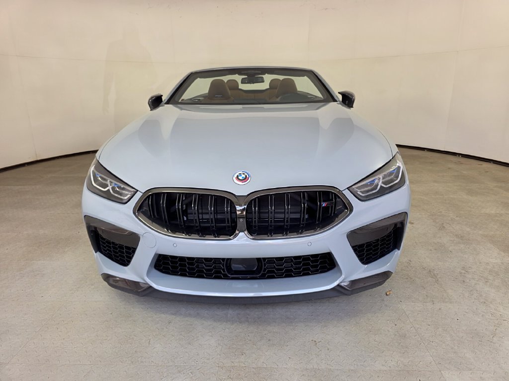 Used 2023 BMW M8 Competition w/ M Carbon Exterior Package AWD/4WD image 2