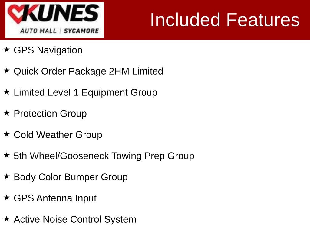 Used 2022 RAM 2500 Limited AWD/4WD image 2