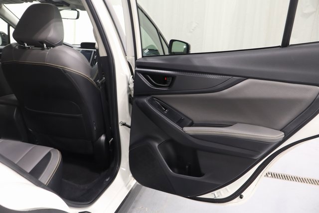 Used 2021 Subaru Crosstrek 2.5i Sport w/ Moonroof Package image 16