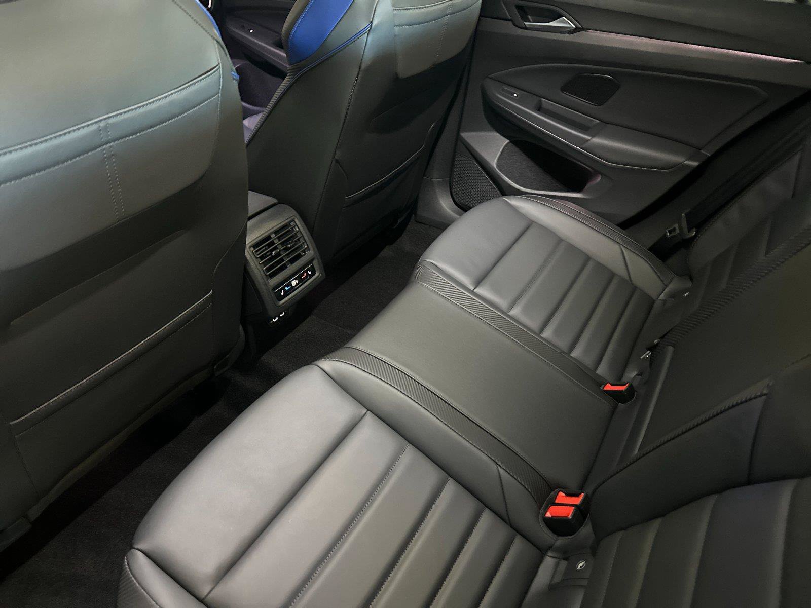 New 2026 Volkswagen Golf AWD/4WD image 11