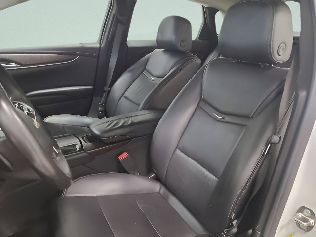 Used 2018 Cadillac XTS Luxury AWD/4WD image 21