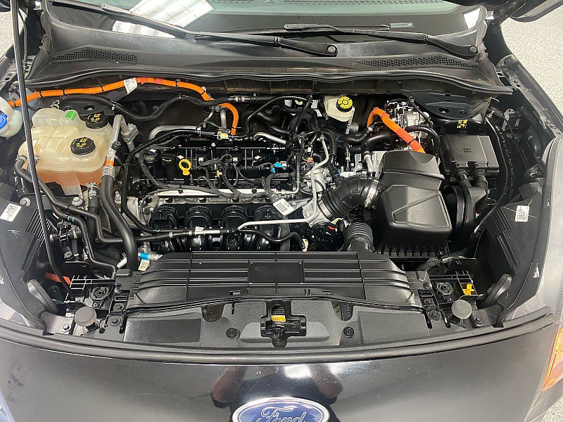 Used 2022 Ford Escape SE image 22